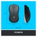 Комплект Logitech MK540 Advanced Wireless UA Black (920-008685)