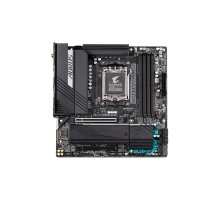 Материнська плата GIGABYTE B650M AORUS ELITE AX