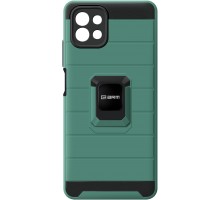 Чохол до мобільного телефона Armorstandart DEF17 case Samsung A03 (A035) Military Green (ARM61351)