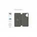 Чохол до мобільного телефона Armorstandart G-Case Samsung A13 4G (A135) Black (ARM63359)