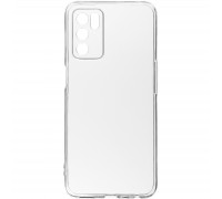 Чохол до мобільного телефона Armorstandart Air Series OPPO A16 / А54s Camera cover Transparent (ARM60715)