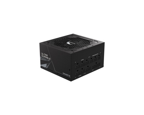 Блок живлення GIGABYTE 1000W (GP-UD1000GM)