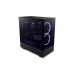 Корпус NZXT H5 Elite Edition Black (CC-H51EB-01)