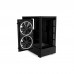 Корпус NZXT H5 Elite Edition Black (CC-H51EB-01)