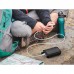 Батарея універсальна Sandberg 10000mAh, Hand Warmer, flashlight 1W, USB-C/USB-A 2A/5V (420-65)