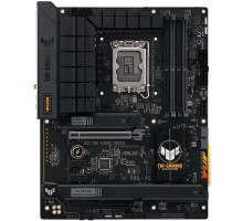 Материнська плата ASUS TUF GAMING B760-PLUS WIFI D4