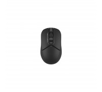 Мишка A4Tech FB12S Wireless/Bluetooth Black (FB12S Black)