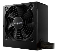 Блок живлення Be quiet! 650W System Power 10 (BN328)