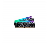 Модуль пам'яті для комп'ютера DDR4 32GB (2x16GB) 3600 MHz XPG Spectrix D41 ADATA (AX4U360016G18I-DT41)