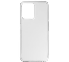 Чохол до мобільного телефона Armorstandart Air Series Realme C35 Transparent (ARM65808)