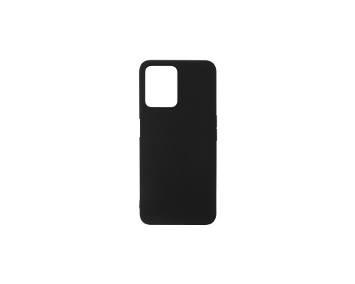 Чохол до мобільного телефона Armorstandart Matte Slim Fit Realme C35 Black (ARM65860)