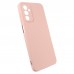 Чохол до мобільного телефона Dengos Soft Samsung Galaxy A04s (pink) (DG-TPU-SOFT-14)