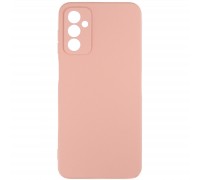 Чохол до мобільного телефона Dengos Soft Samsung Galaxy A04s (pink) (DG-TPU-SOFT-14)