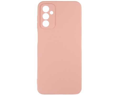 Чохол до мобільного телефона Dengos Soft Samsung Galaxy A04s (pink) (DG-TPU-SOFT-14)