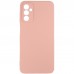 Чохол до мобільного телефона Dengos Soft Samsung Galaxy A04s (pink) (DG-TPU-SOFT-14)