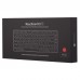 Клавіатура Keychron K3 84 Key Gateron Red Wireless UA White (K3K1_KEYCHRON)