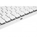 Клавіатура Keychron K3 84 Key Gateron Red Wireless UA White (K3K1_KEYCHRON)