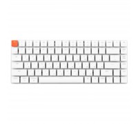 Клавіатура Keychron K3 84 Key Gateron Red Wireless UA White (K3K1_KEYCHRON)