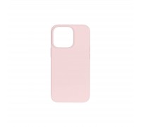 Чохол до мобільного телефона 2E Apple iPhone 14 Pro , Liquid Silicone, Rose Pink (2E-IPH-14PR-OCLS-RP)