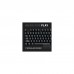 Клавіатура Logitech G413 SE Mechanical Tactile Switch USB UA Black (920-010437)