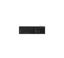 Клавіатура Logitech G413 SE Mechanical Tactile Switch USB UA Black (920-010437)