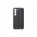 Чохол до мобільного телефона Samsung Galaxy S23 Plus Silicone Grip Case Black (EF-GS916TBEGRU)