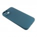 Чохол до мобільного телефона Dengos Soft iPhone 14 (green) (DG-TPU-SOFT-13)