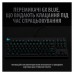 Клавіатура Logitech G PRO Mechanical Gaming USB UA Black (920-009392)