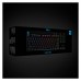 Клавіатура Logitech G PRO Mechanical Gaming USB UA Black (920-009392)