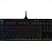 Клавіатура Logitech G PRO Mechanical Gaming USB UA Black (920-009392)