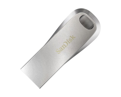 USB флеш накопичувач SanDisk Ultra Luxe USB3.1 (SDCZ74-512G-G46)