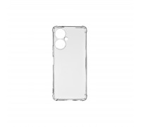 Чохол до мобільного телефона Armorstandart Air Force TECNO Camon 19 4G/19 Pro 4G Cam cov Transparent (ARM66430)