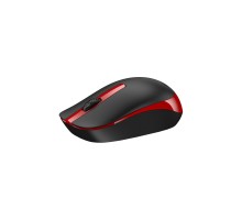 Мишка Genius NX-7007 Wireless Red (31030026404)