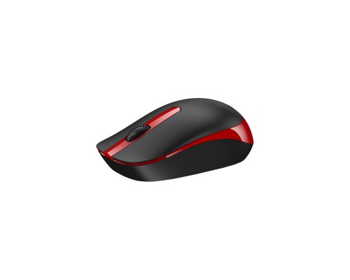 Мишка Genius NX-7007 Wireless Red (31030026404)