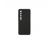 Чохол до мобільного телефона Armorstandart ICON Case Xiaomi Mi 10/Mi 10 Pro Camera cover Black (ARM67486)