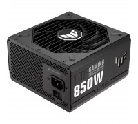 Блок живлення ASUS 850W TUF-GAMING-850G PCIE5 Gold (90YE00S2-B0NA00)