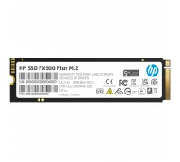 Накопичувач SSD M.2 2280 2TB FX900 Plus HP (7F618AA)