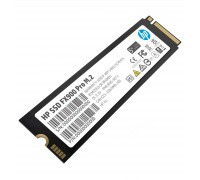 Накопичувач SSD M.2 2280 4TB FX900 Pro HP (4A3U2AA)