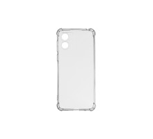 Чохол до мобільного телефона Armorstandart Air Force Motorola E13 Camera cover Transparent (ARM66642)