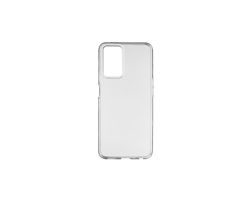 Чохол до мобільного телефона Armorstandart Air Series OPPO A96 Transparent (ARM62607)