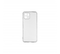 Чохол до мобільного телефона Armorstandart Air Series Xiaomi Redmi A2 Camera cover Transparent (ARM66532)