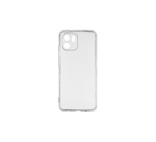 Чохол до мобільного телефона Armorstandart Air Series Xiaomi Redmi A2 Camera cover Transparent (ARM66532)