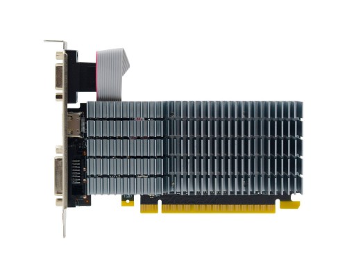 Відеокарта GeForce GT710 1024Mb Afox (AF710-1024D3L5)