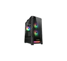 Корпус Cougar Duoface RGB