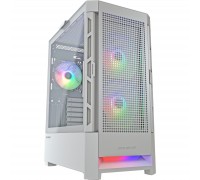 Корпус Cougar Airface RGB White