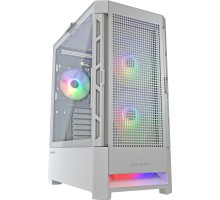 Корпус Cougar Airface RGB White