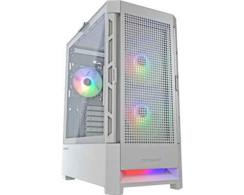 Корпус Cougar Airface RGB White