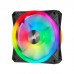 Кулер до корпусу Corsair QL120 RGB (CO-9050097-WW)