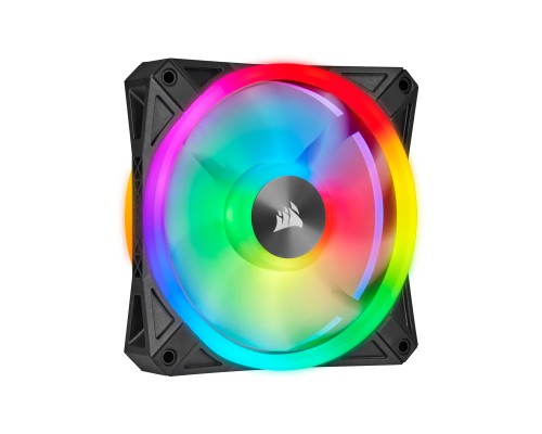 Кулер до корпусу Corsair QL120 RGB (CO-9050097-WW)