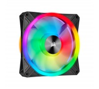 Кулер до корпусу Corsair QL140 RGB (CO-9050099-WW)